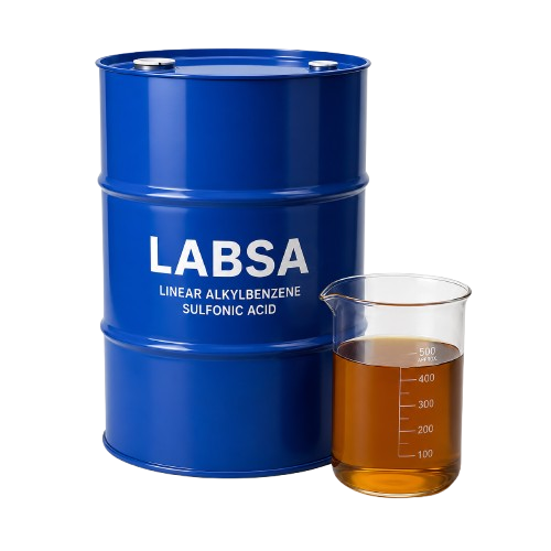 LABSA surfactant product