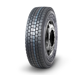 Passenger Vehicle Tire